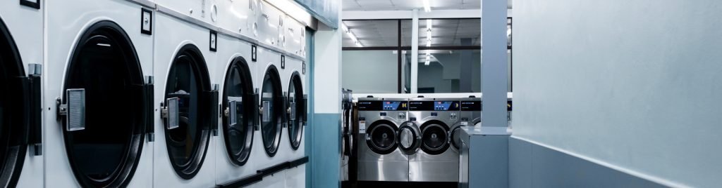 CT Laundromat - Laundry en Cupey