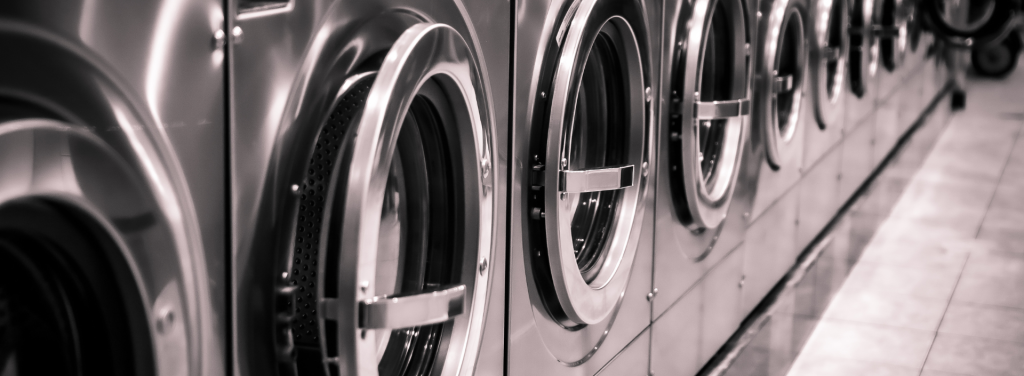 CT Laundromat - Lavandería en Cupey